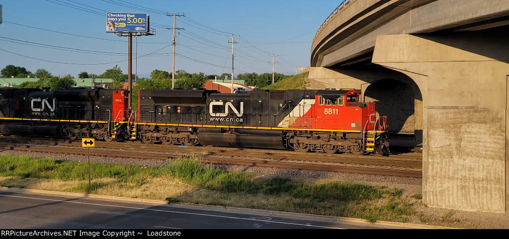 CN 8811